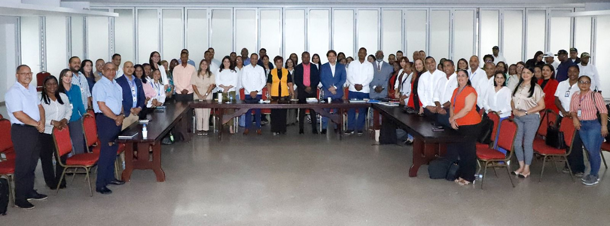 Mesa Técnica del INAIPI acuerda fortalecer la calidad de sus servicios a la primera infancia