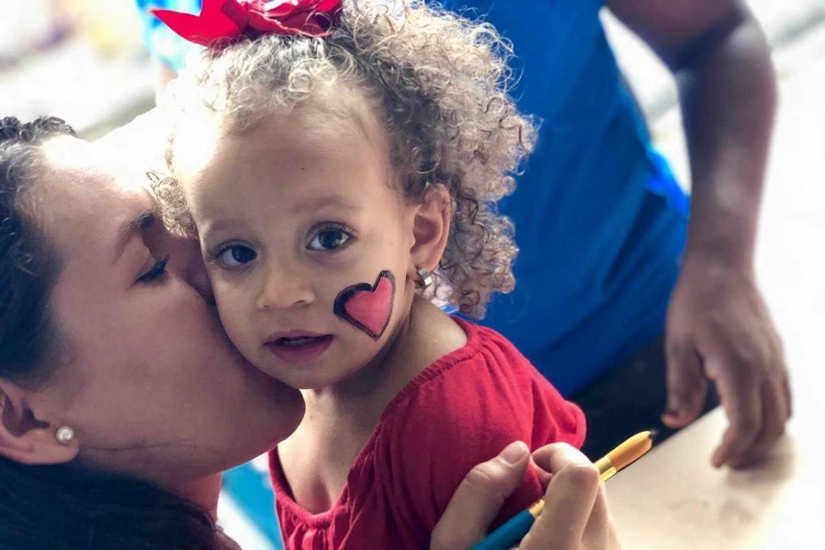 ¡Educación Inicial y Estimulación Temprana para niños(as) de San José de Ocoa!