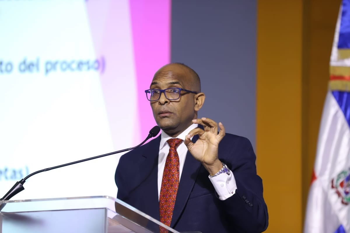 INAIPI apertura Primer Seminario Internacional sobre “Derechos y Políticas Públicas de la Primera Infancia en RD”