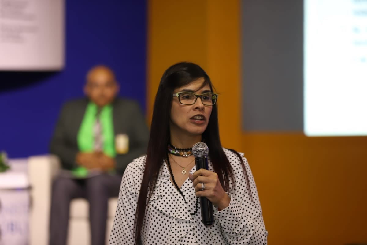 INAIPI apertura Primer Seminario Internacional sobre “Derechos y Políticas Públicas de la Primera Infancia en RD”