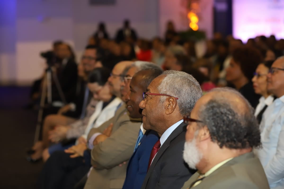 INAIPI apertura Primer Seminario Internacional sobre “Derechos y Políticas Públicas de la Primera Infancia en RD”