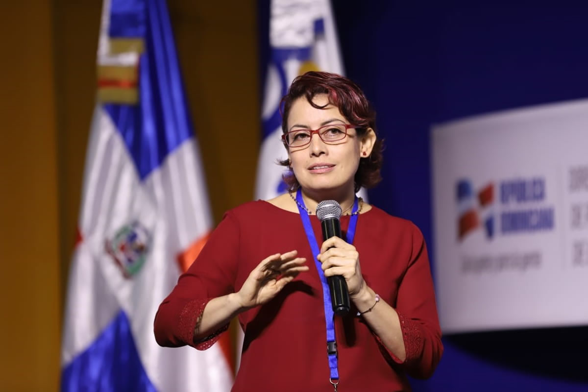 INAIPI apertura Primer Seminario Internacional sobre “Derechos y Políticas Públicas de la Primera Infancia en RD”