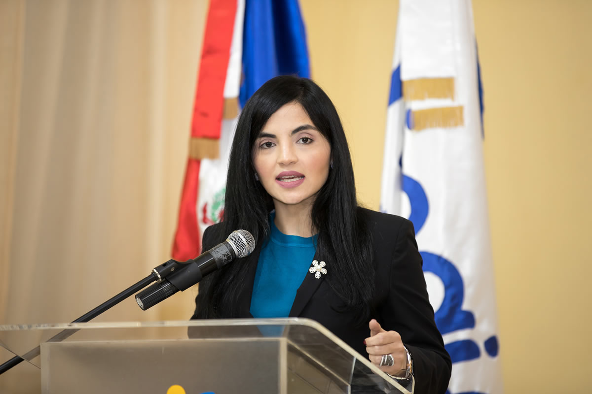 INAIPI celebra taller de sensibilización y campaña educativa sobre la importancia de la calidad