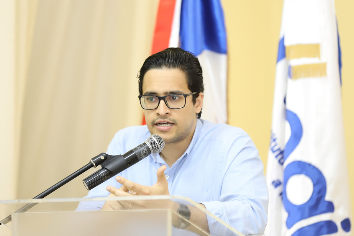 INAIPI celebra taller de sensibilización y campaña educativa sobre la importancia de la calidad