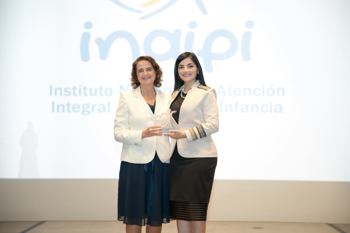Durante el 2018 el INAIPI realizó un millón 211 mil visitas domiciliarias a familias beneficiadas con los servicios