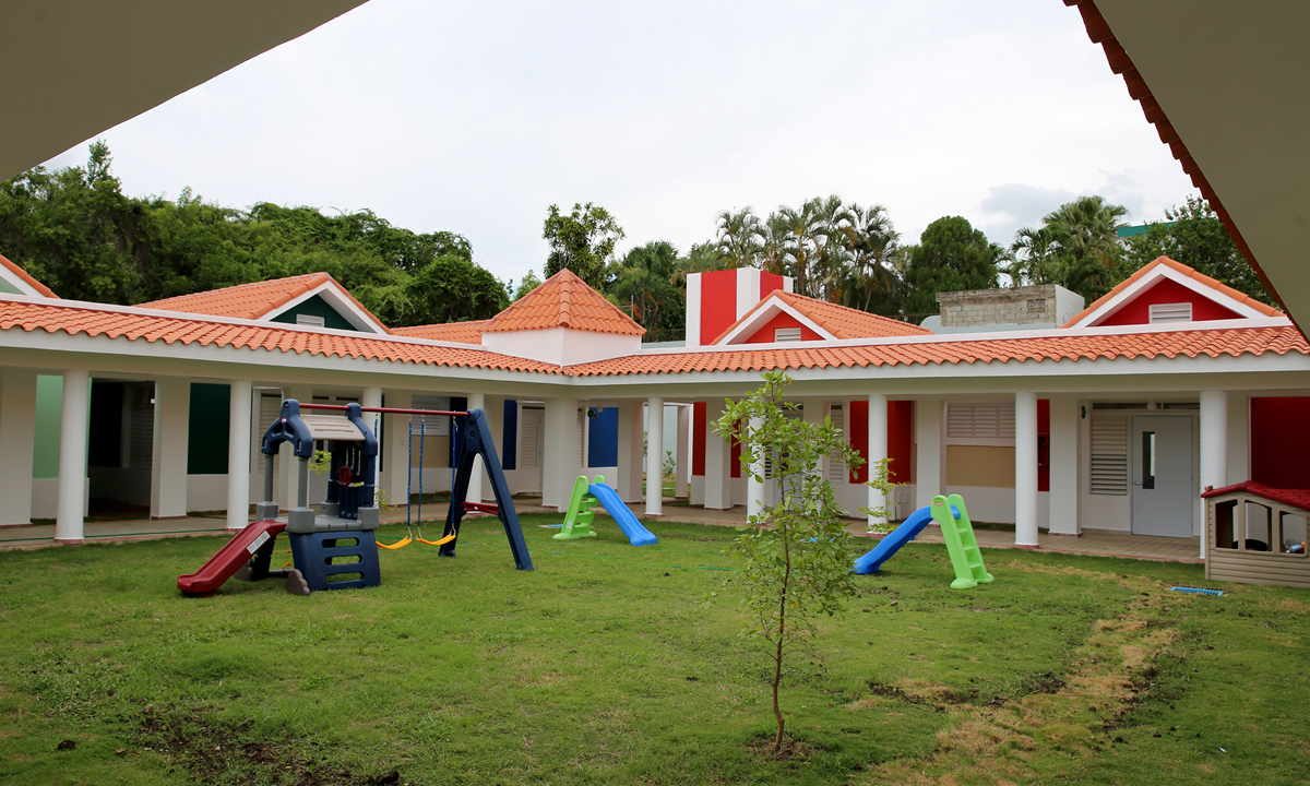 Escuelas 8