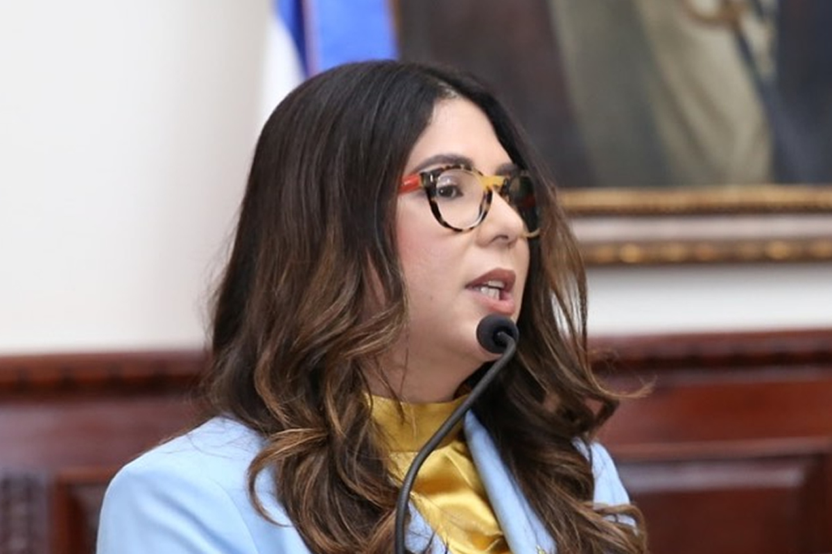 CONANI Realiza Foro de Crianza Positiva de cara a la Campaña Primera Infancia: Inicio de la Vida