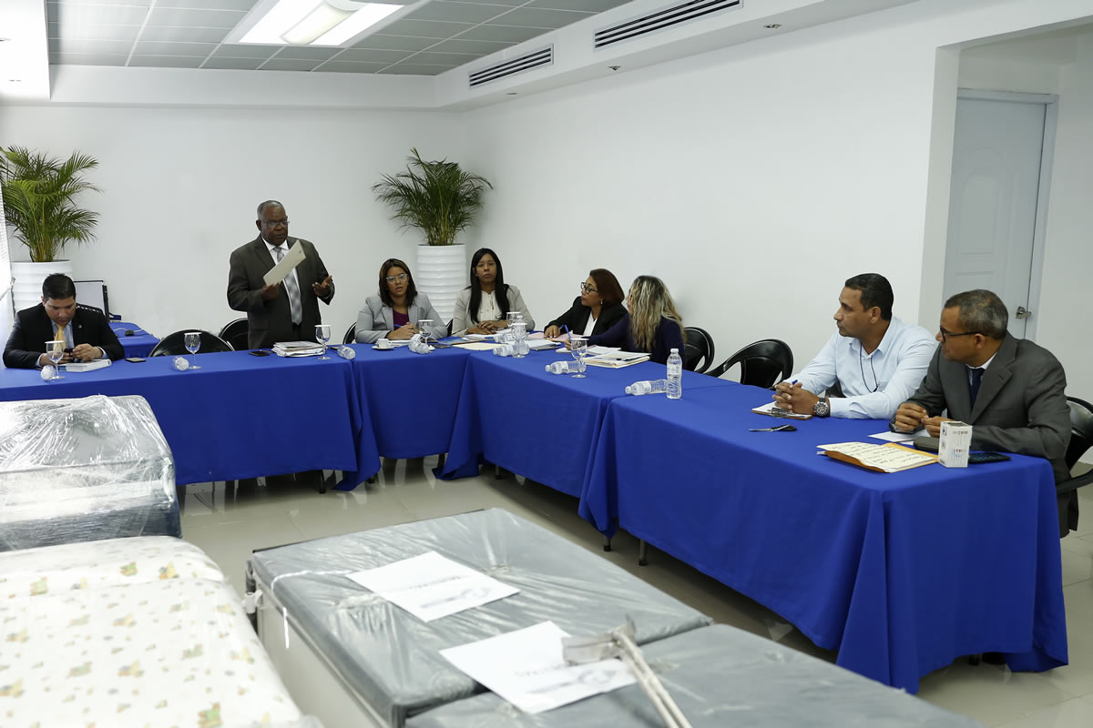 Inauguran Exposición Fotográfica sobre creación y evolución del INAIPI