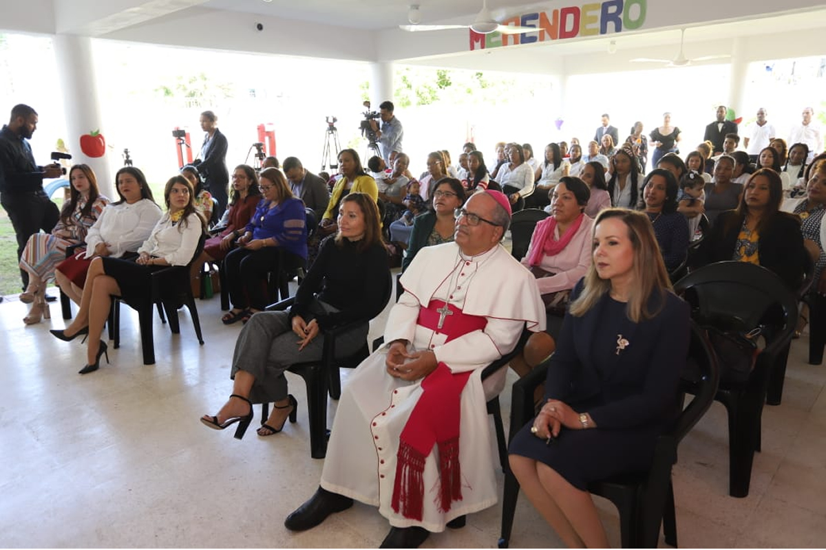 Ya suman 83 Salas de Lactancia Materna certificadas por el Ministerio de Salud Pública en INAIPI, un hito que celebramos con las familias a nivel nacional.