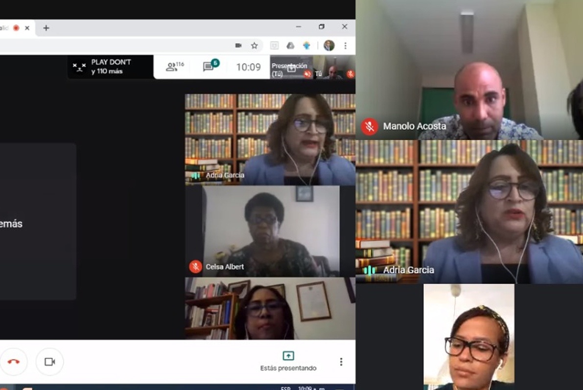 Curso virtual Educación Inicial