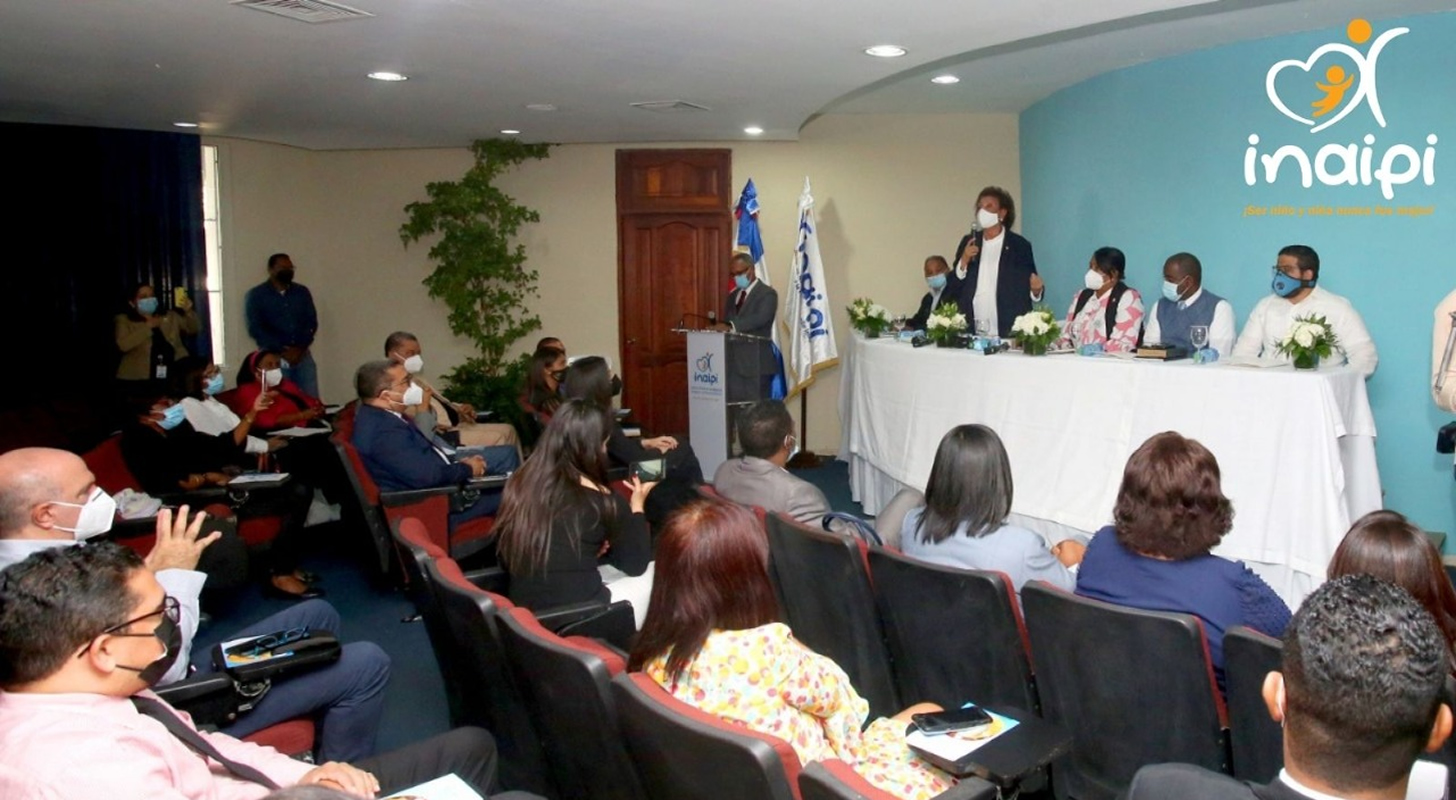 INAIPI presenta Comisión de Veeduría Ciudadana para supervisar la transparencia del sistema de compras y contrataciones