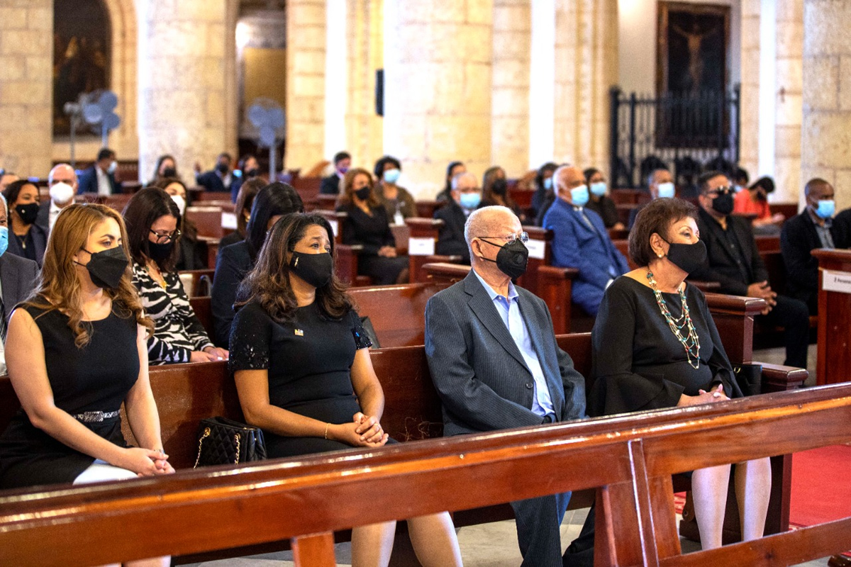 INAIPI conmemora su Sexto Aniversario