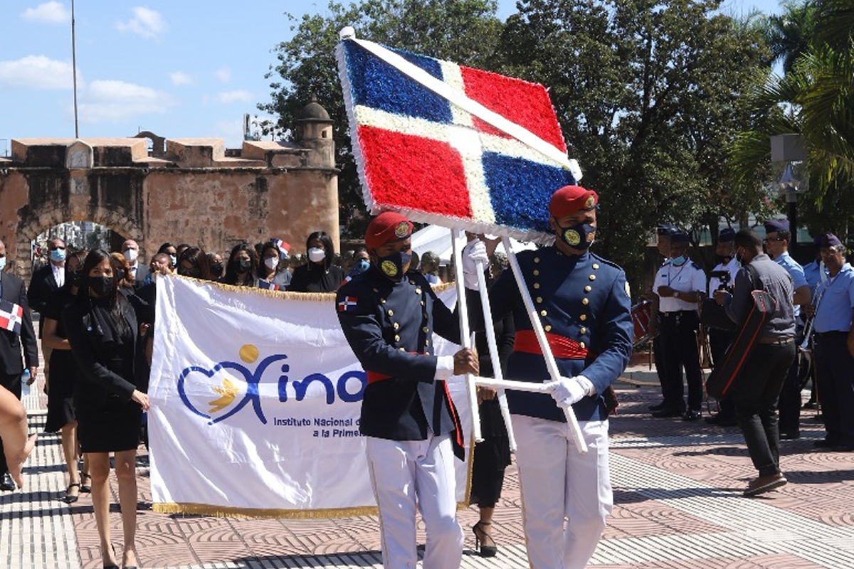 INAIPI conmemora su Sexto Aniversario