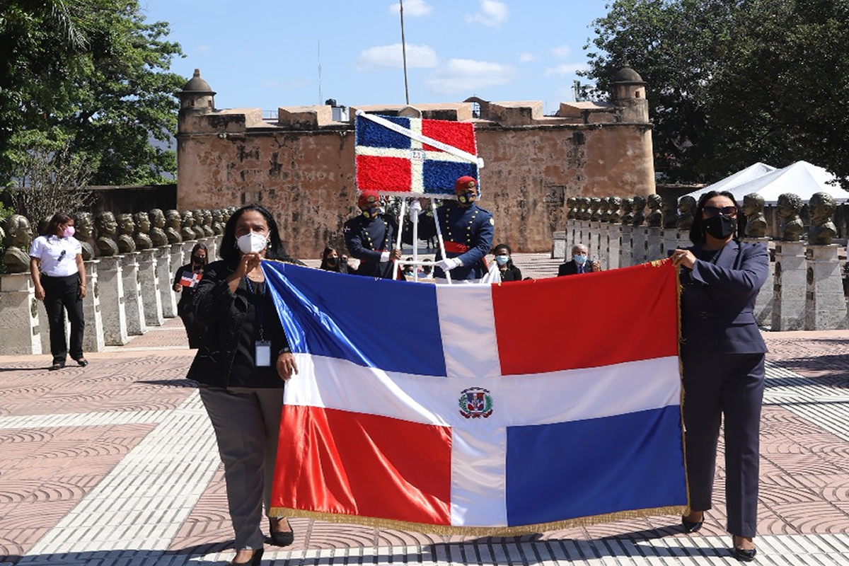 INAIPI conmemora su Sexto Aniversario