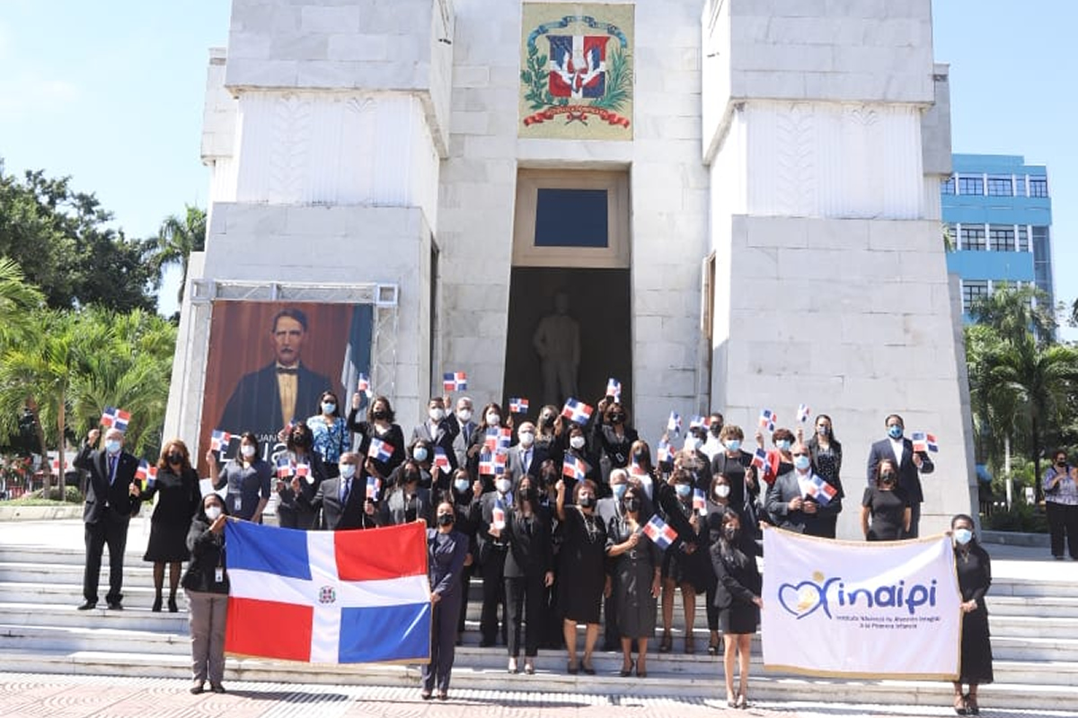 INAIPI conmemora su Sexto Aniversario