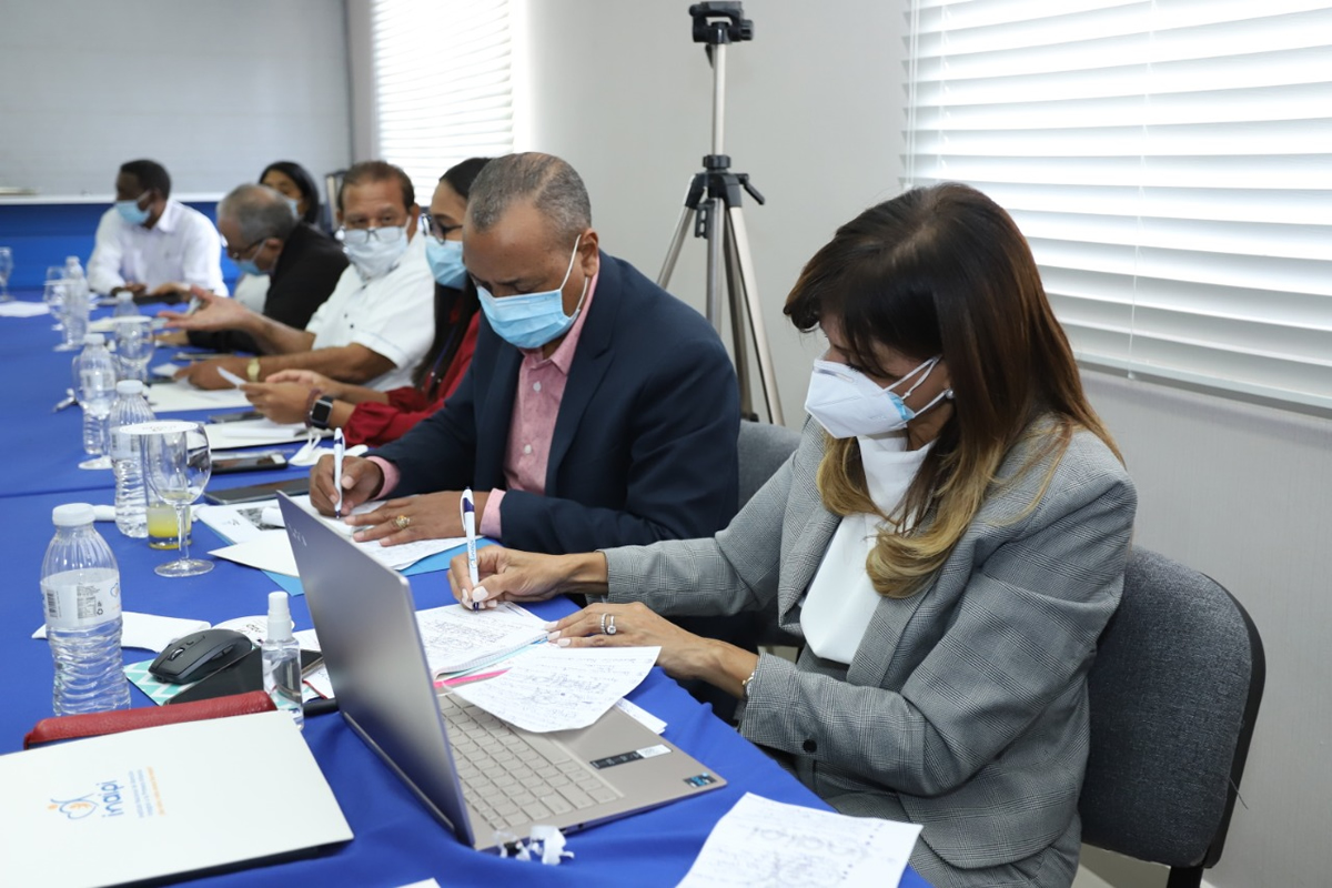 INAIPI realiza taller para fortalecimiento de Plan Estratégico y Operativo Anual 