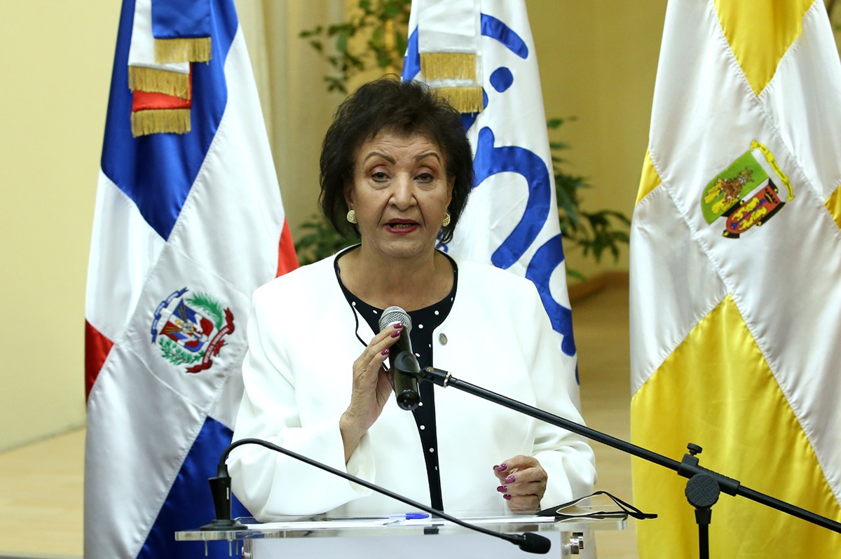 Personal del INAIPI participa en taller sobre política de atención a la Primera Infancia
