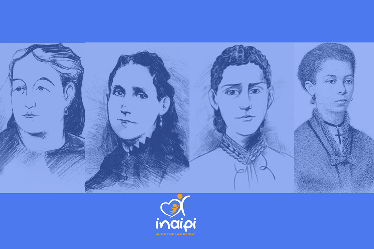 La mujer: pilar para el desarrollo educativo, social y económico del país