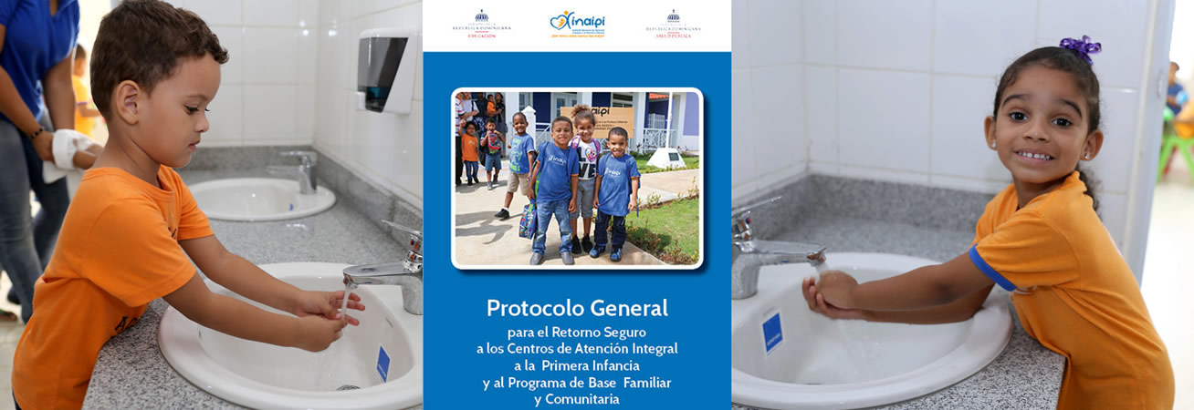 Portada Protocolo