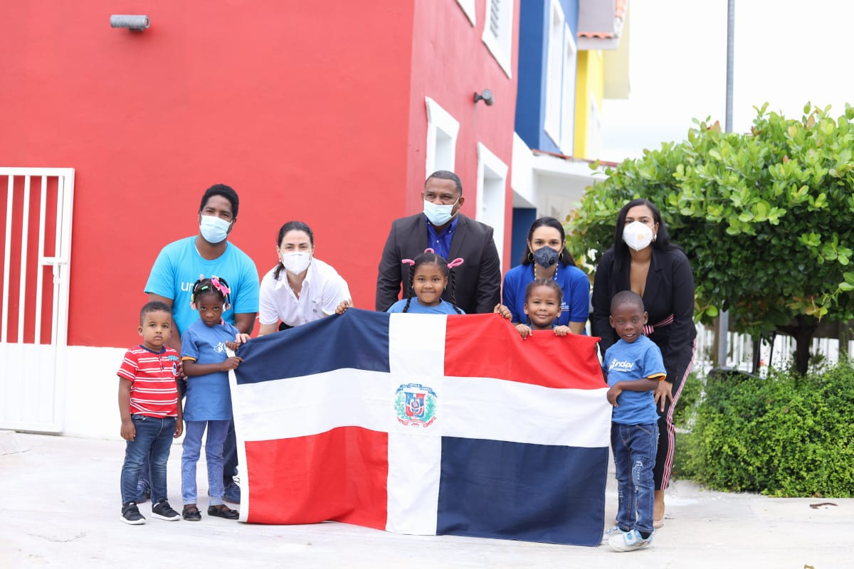 INAIPI apertura servicios de centros CAIPI Y CAFI en distintas provincias del país 