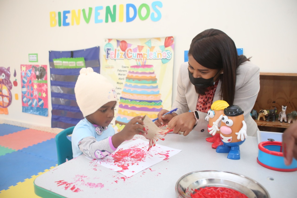 INAIPI apertura servicios de centros CAIPI Y CAFI en distintas provincias del país 