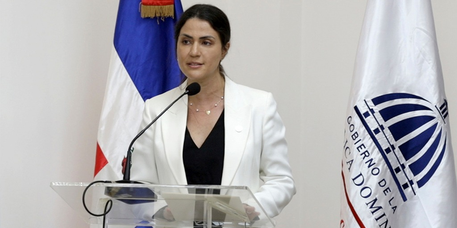 Embajada de Corea y UNICEF entregan 500 mil mascarillas al MINERD y al INAIPI