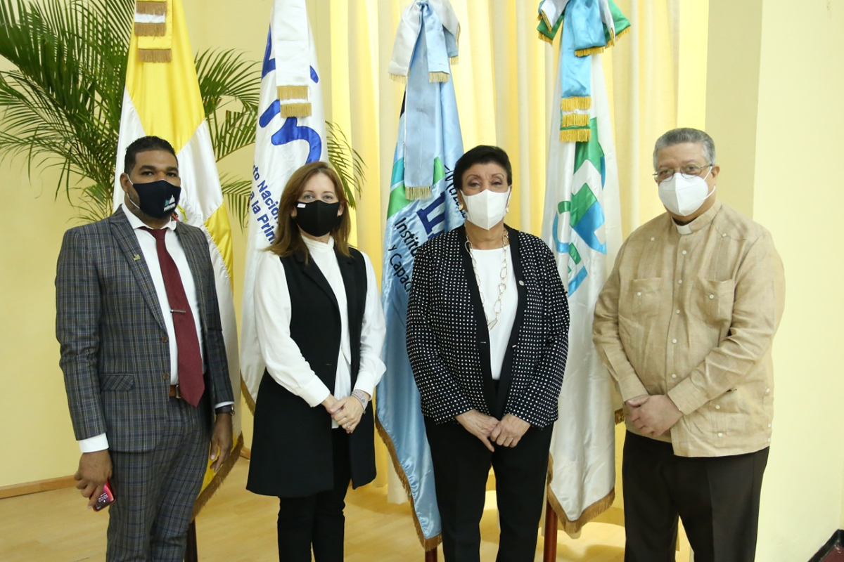 Inicia la quinta versión (cohorte) del “Diplomado en Atención Integral a la Primera Infancia”