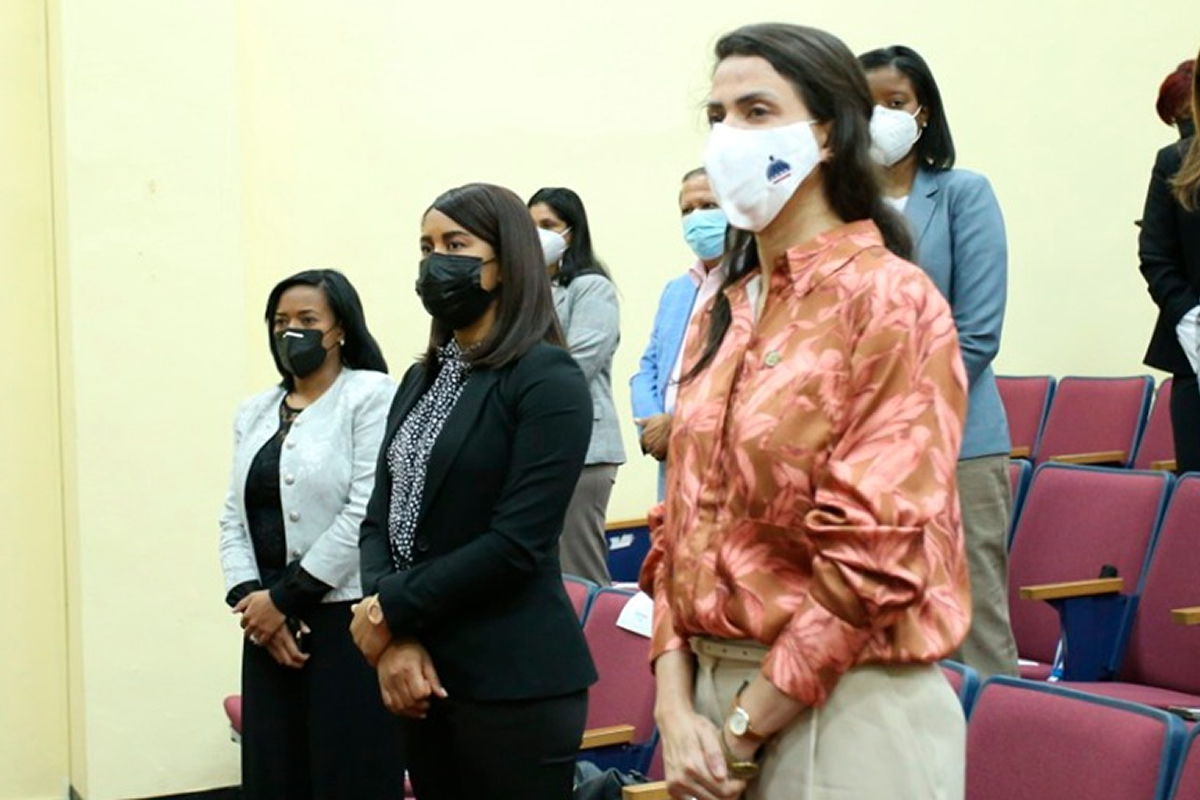 Inicia la quinta versión (cohorte) del “Diplomado en Atención Integral a la Primera Infancia”