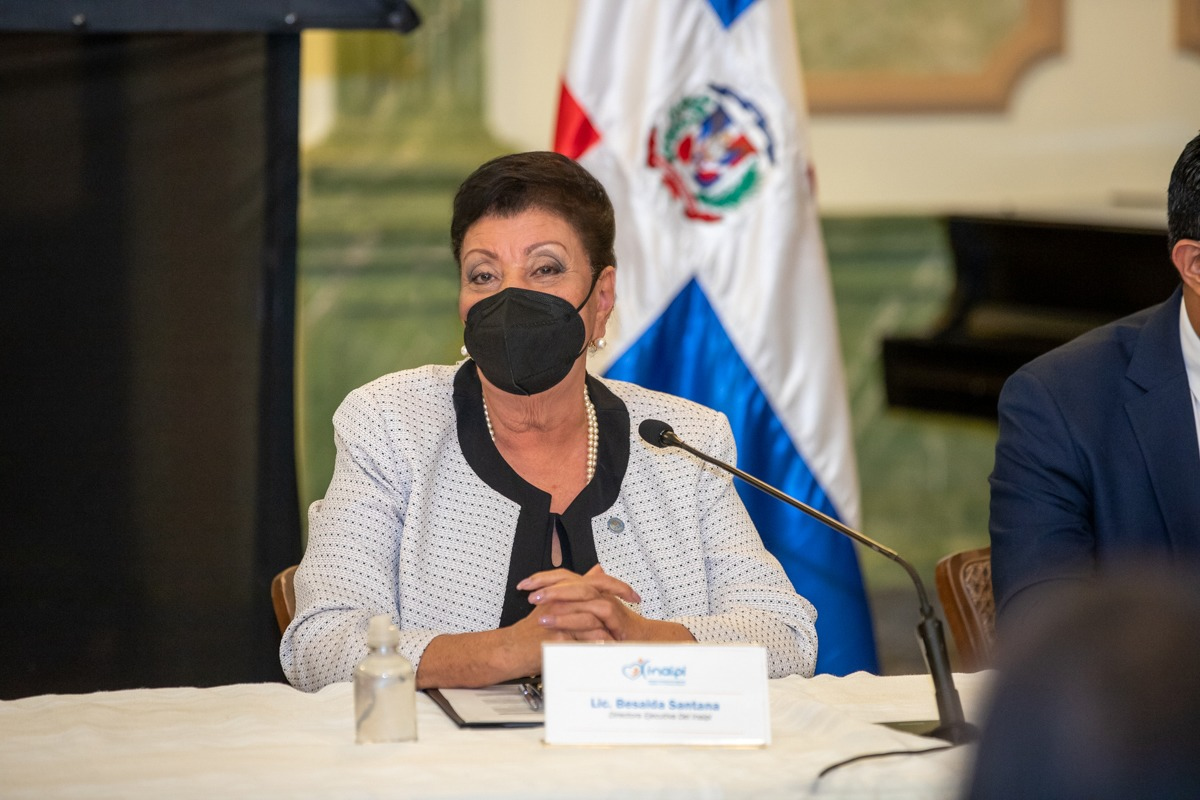 LMD, FEDOMU e INAIPI firman acuerdo en beneficio de la Primera Infancia