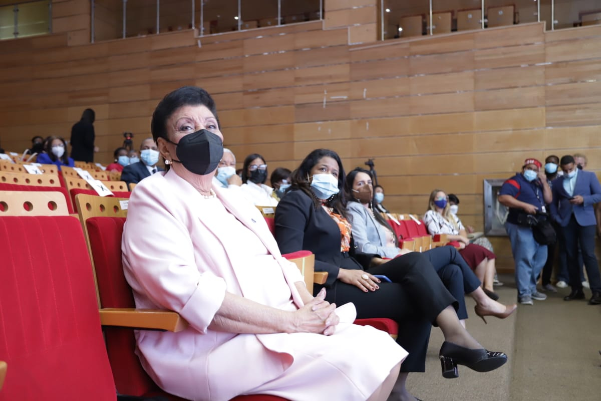 OEI, Gabinete de Niñez y Adolescencia e INAIPI presentan campaña sobre el buen trato con la niñez