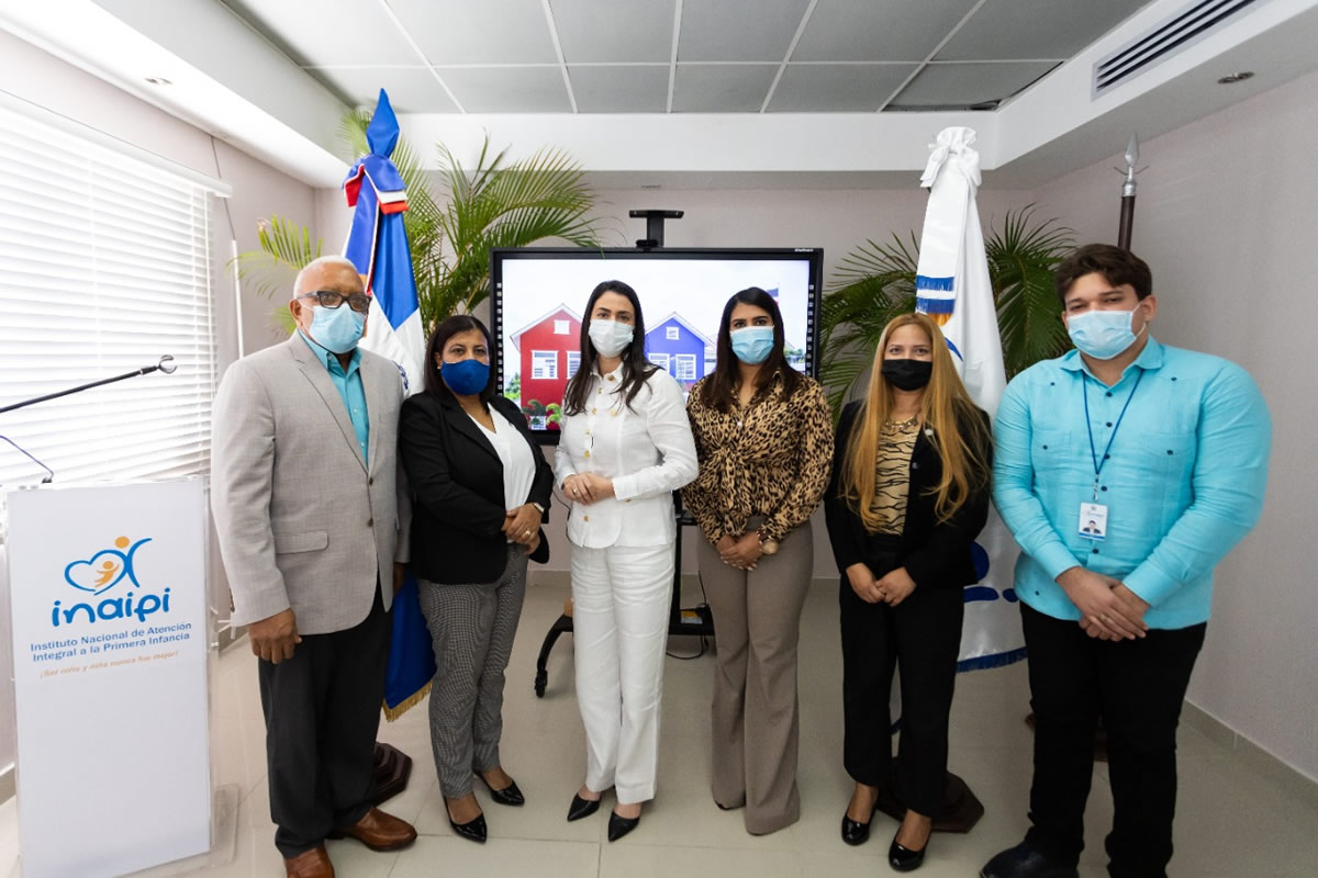 Inaipi realiza encuentro de seguimiento con encargados regionales de la institución