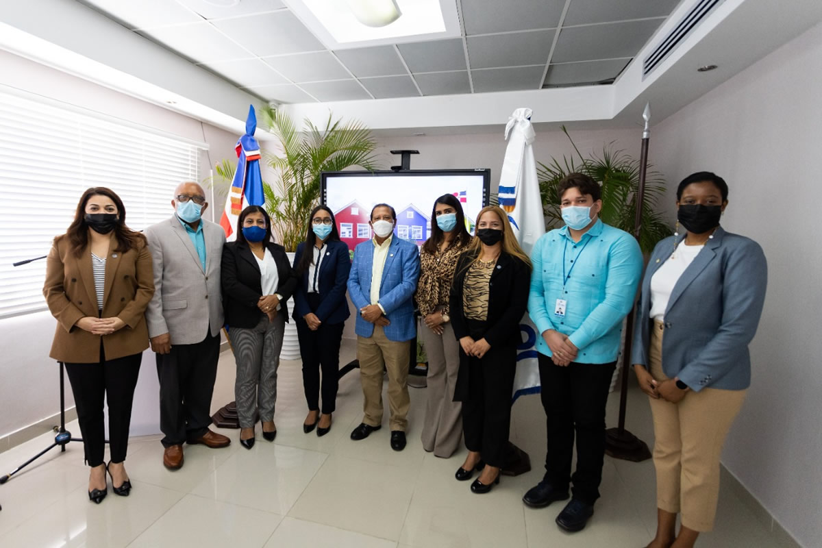 Inaipi realiza encuentro de seguimiento con encargados regionales de la institución