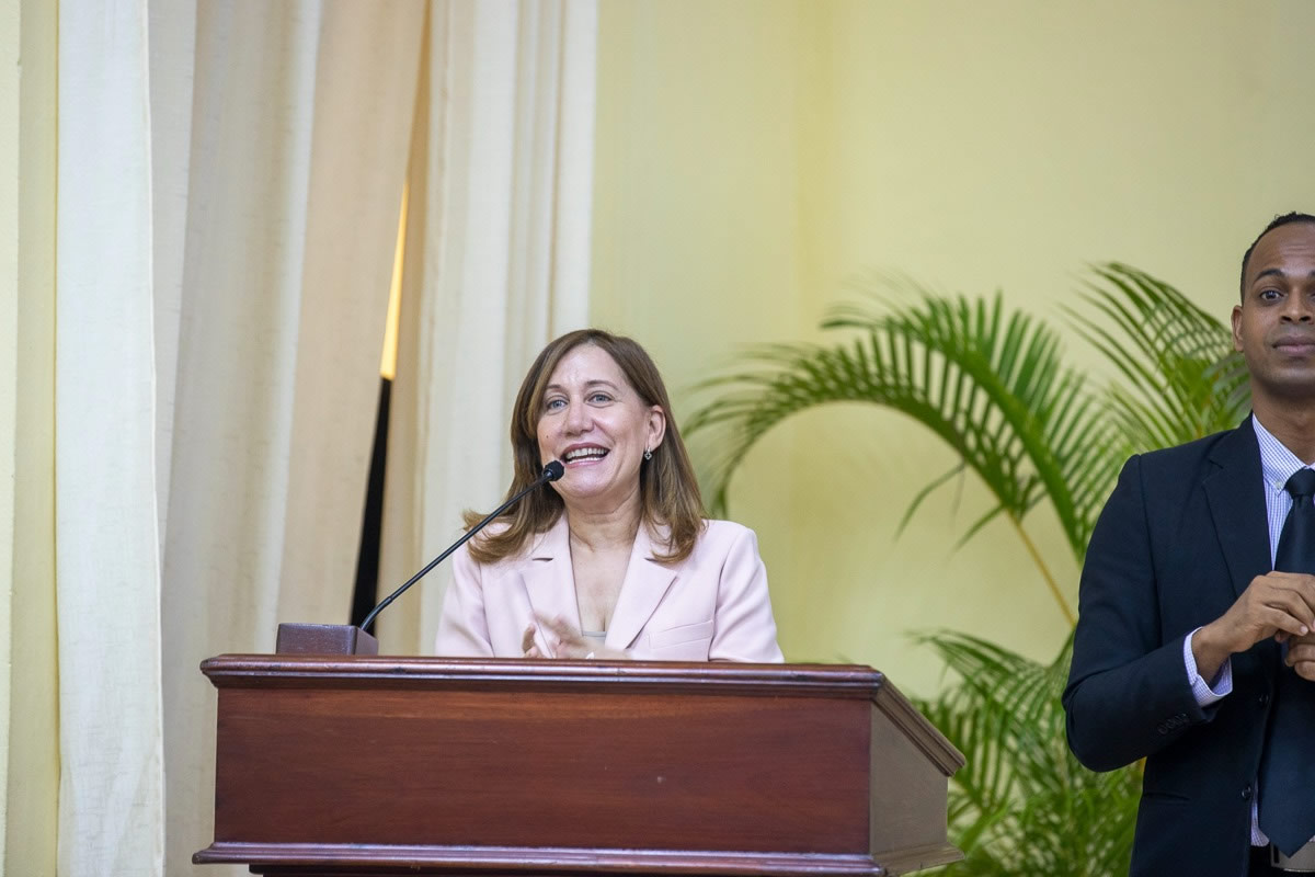 Con la entrega de certificados clausuran  diplomado en Atención Integral a la Primera Infancia