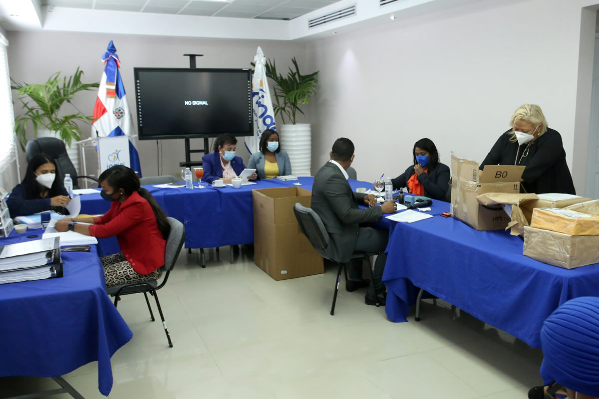 Inaipi cumple con disposiciones gubernamentales sobre compras a Mipymes