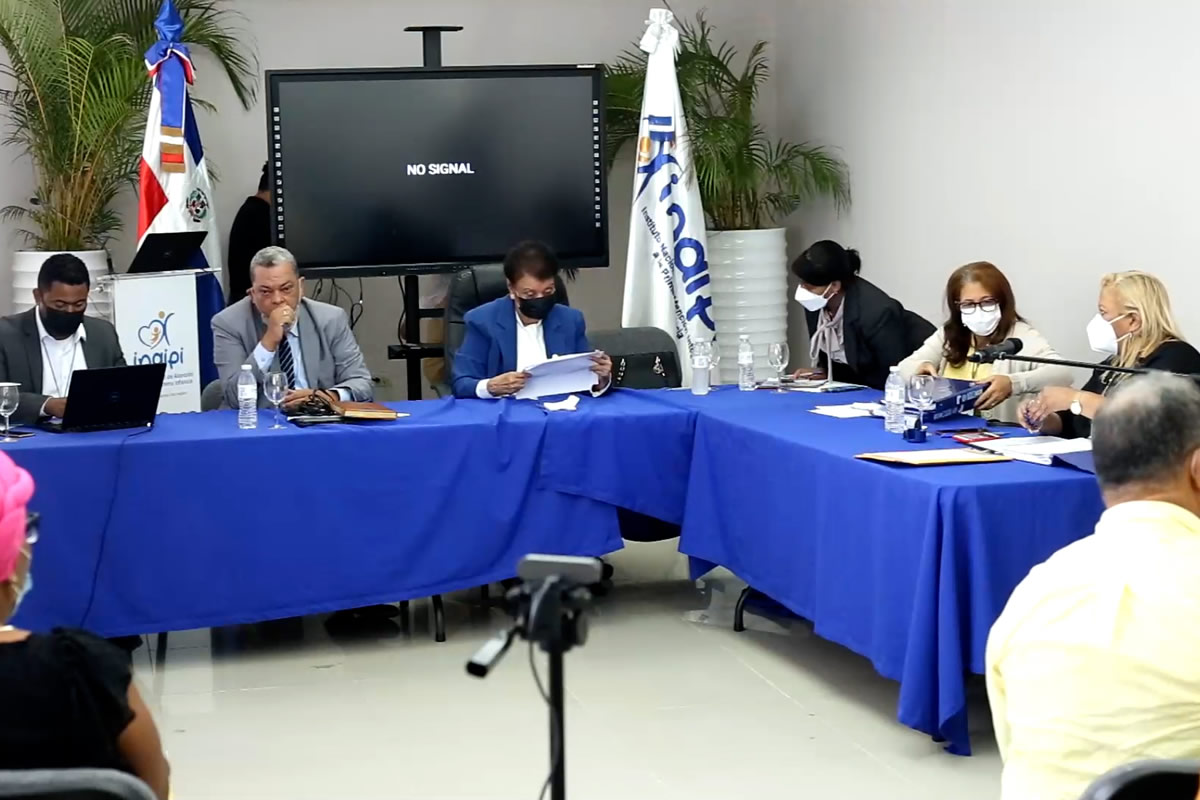 Inaipi cumple con disposiciones gubernamentales sobre compras a Mipymes