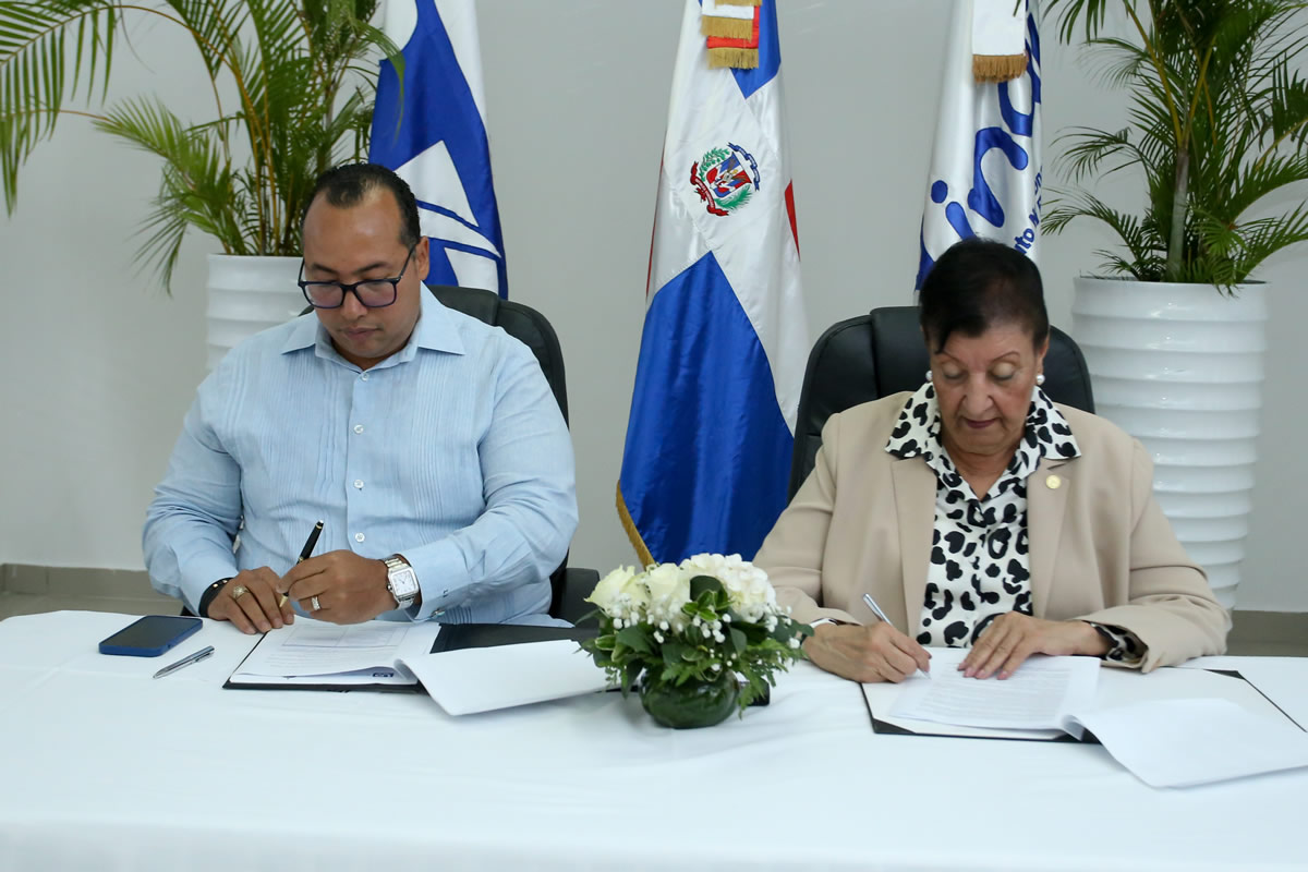 INDOCAL capacita al Inaipi para la implementación de estándares de Calidad en la Administración Pública