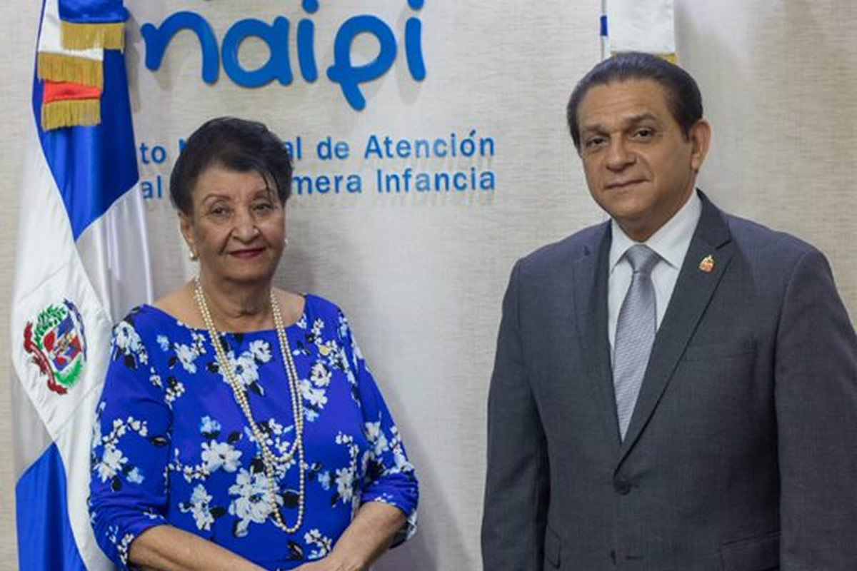 Daniel Rivera, ministro de Salud Pública