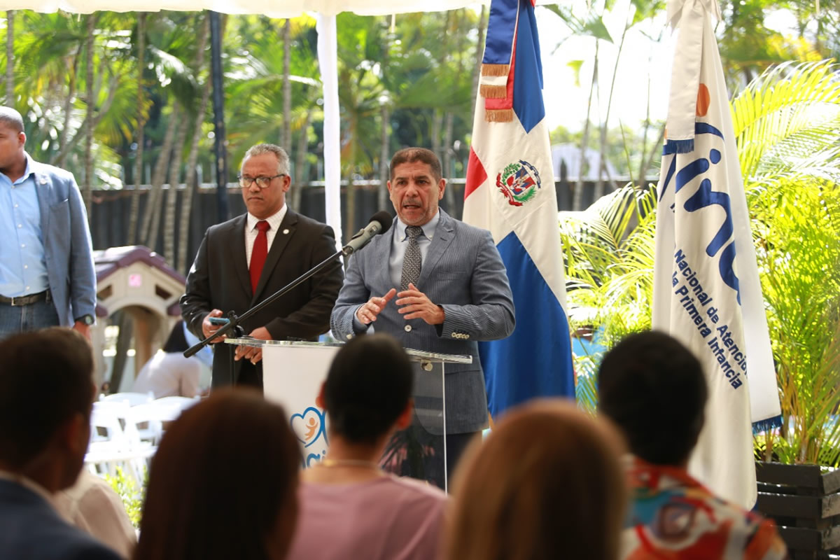 Limber Cruz, Ministro de Agricultura