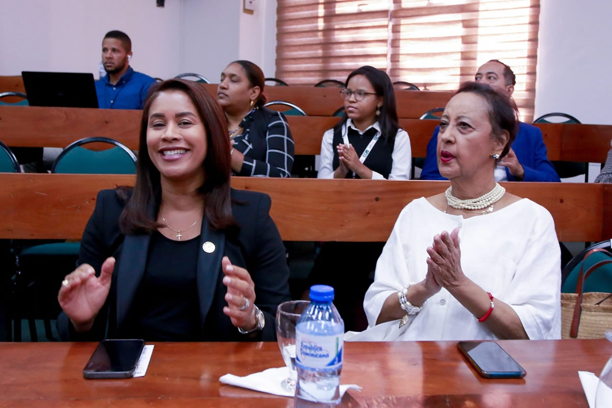 Yanina Torres, subdirectora de Gestión Operativa y Territorial