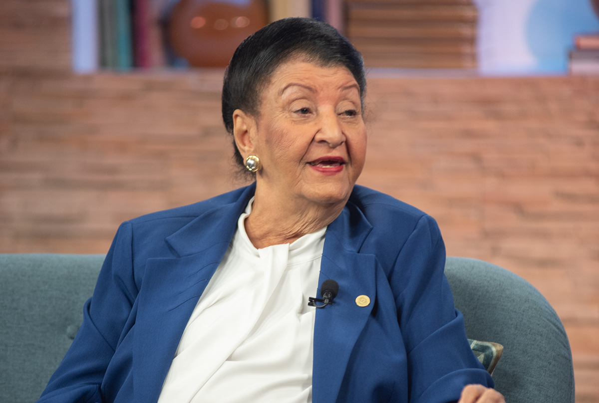 Directora ejecutiva del INAIPI destaca apoyo del presidente Luis Abinader a la primera infancia