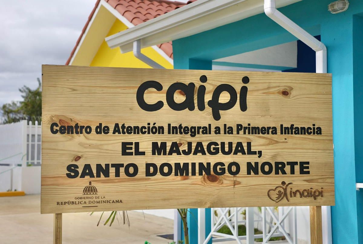 Vista CAIPI El Majagual