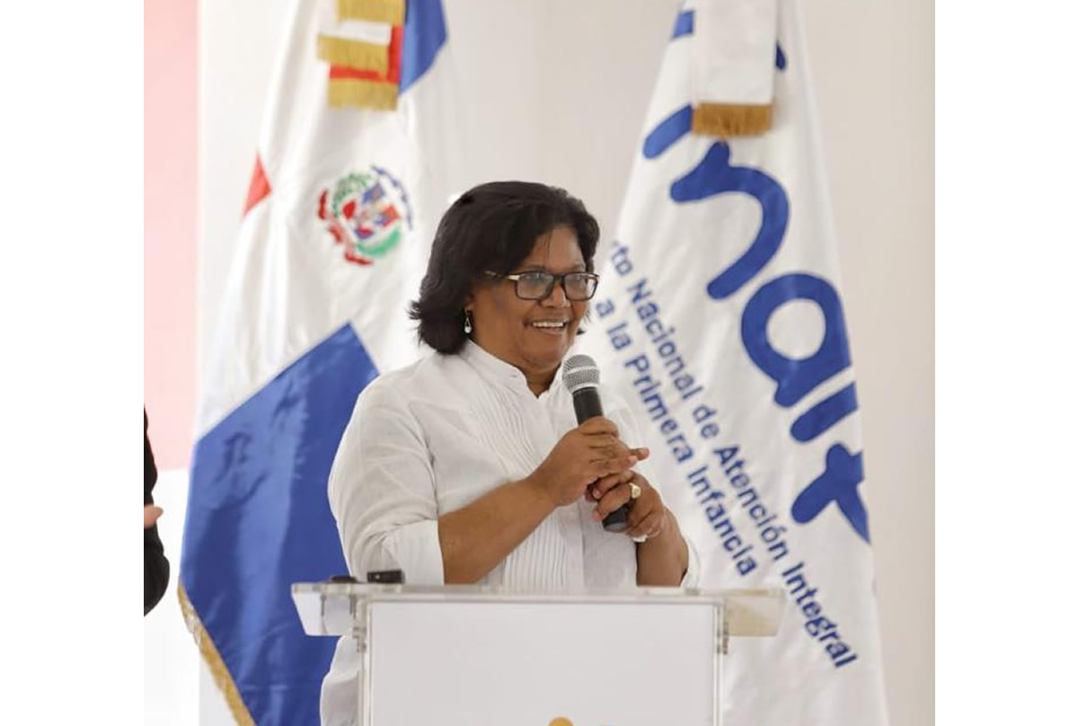 Melania Salvador, Senadora provincia Bahoruco