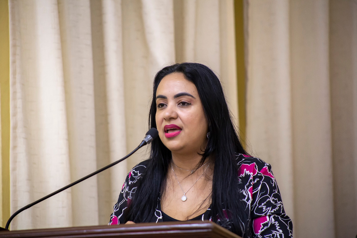 Florangel Araujo, Coordinadora docente del Departamento de Formación Continua del INAFOCAM