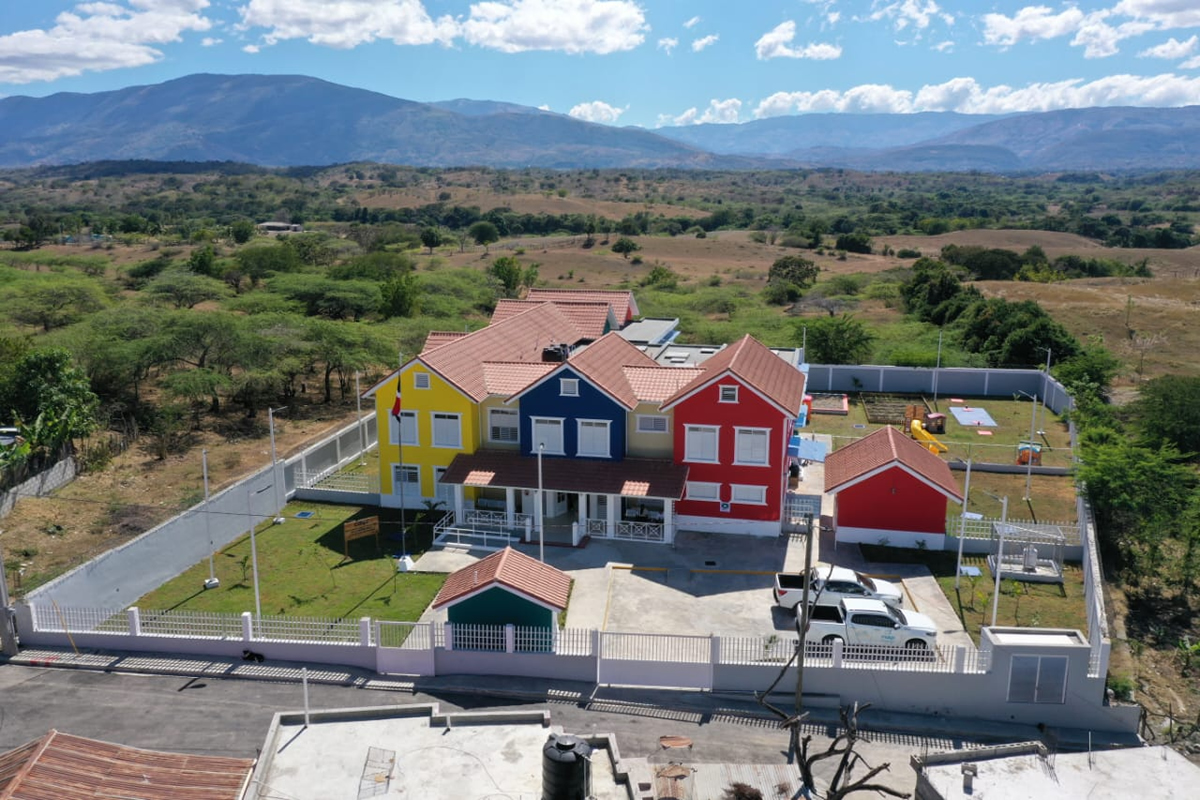 CAIPI Villa Esperanza