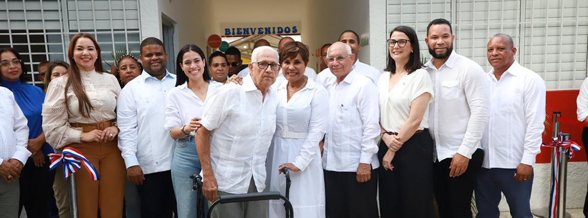 Josefa Castillo Rodríguez, directora ejecutiva del INAIPI, inaugura el CAIPI C Andalucía 