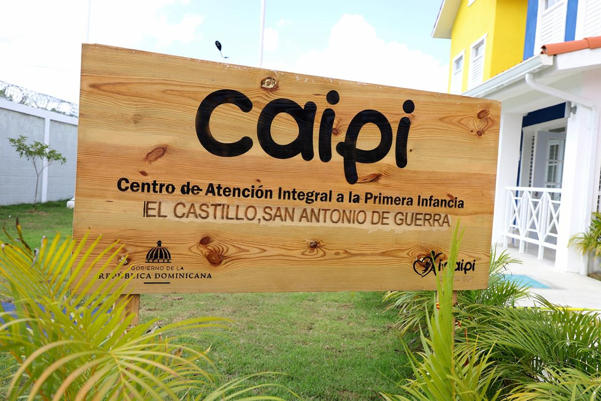 CAIPI El Castillo, San Antonio de Guerra