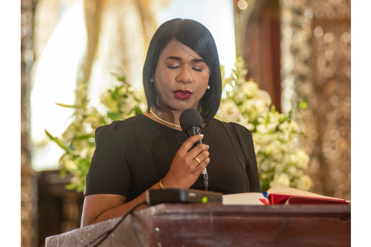 INAIPI celebra el onceavo aniversario con misa de acción de gracias