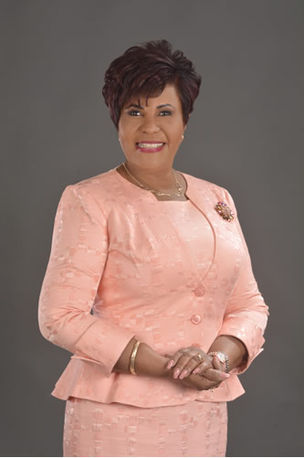 Josefa Aquilina Castillo Rodríguez