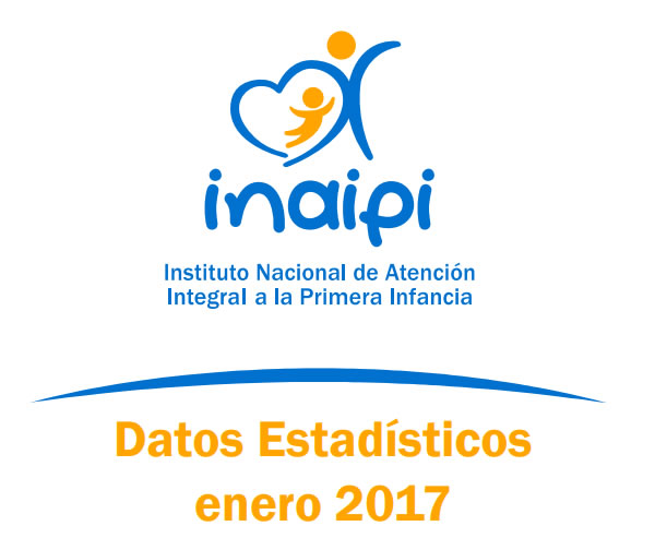 Imagen Portada Datos Estadísticos Enero 2017