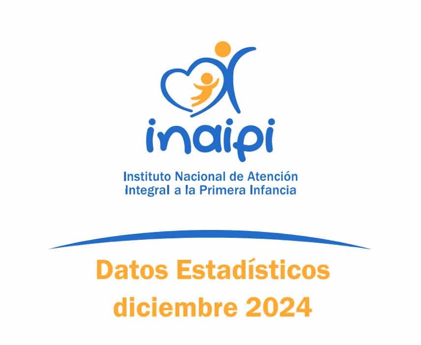 Portada Datos Estadísticos Diciembre 2024
